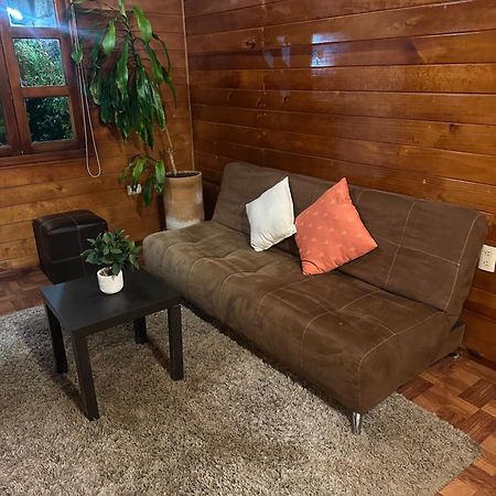 Chalet Dominnycos San Cristobal de las Casas Exterior photo